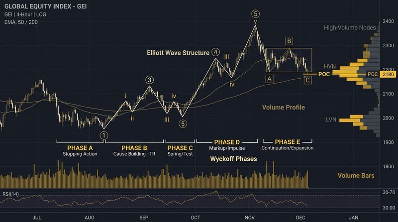 Options Straddle and Strangle: Trading Volatility Spikes on Earnings Days