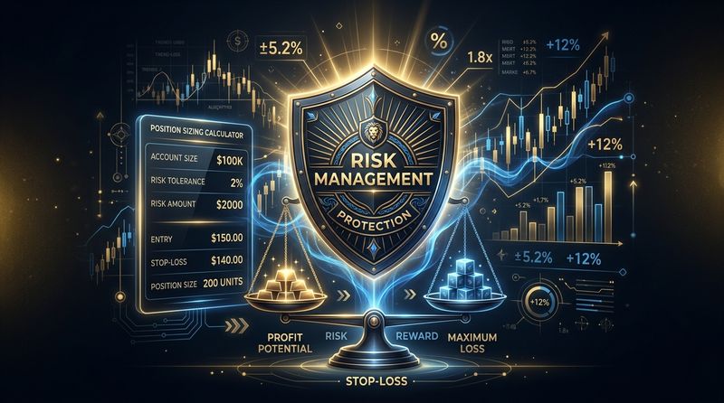 Overtrading: The Silent Account Killer and How to Stop It