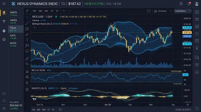 Ichimoku Cloud: The All-in-One Trend and Support Indicator Explained