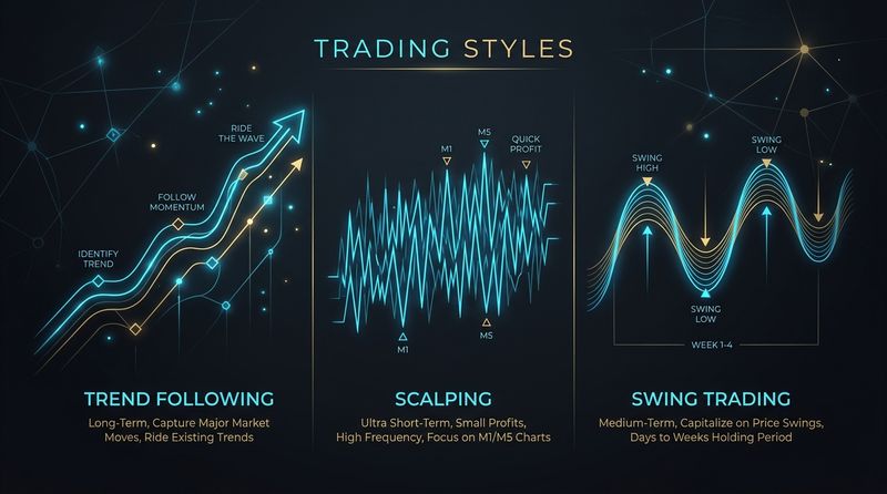 Mean Reversion Trading: Capitalizing on Market Extremes and Pullbacks