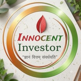 Innocent Investor Logo